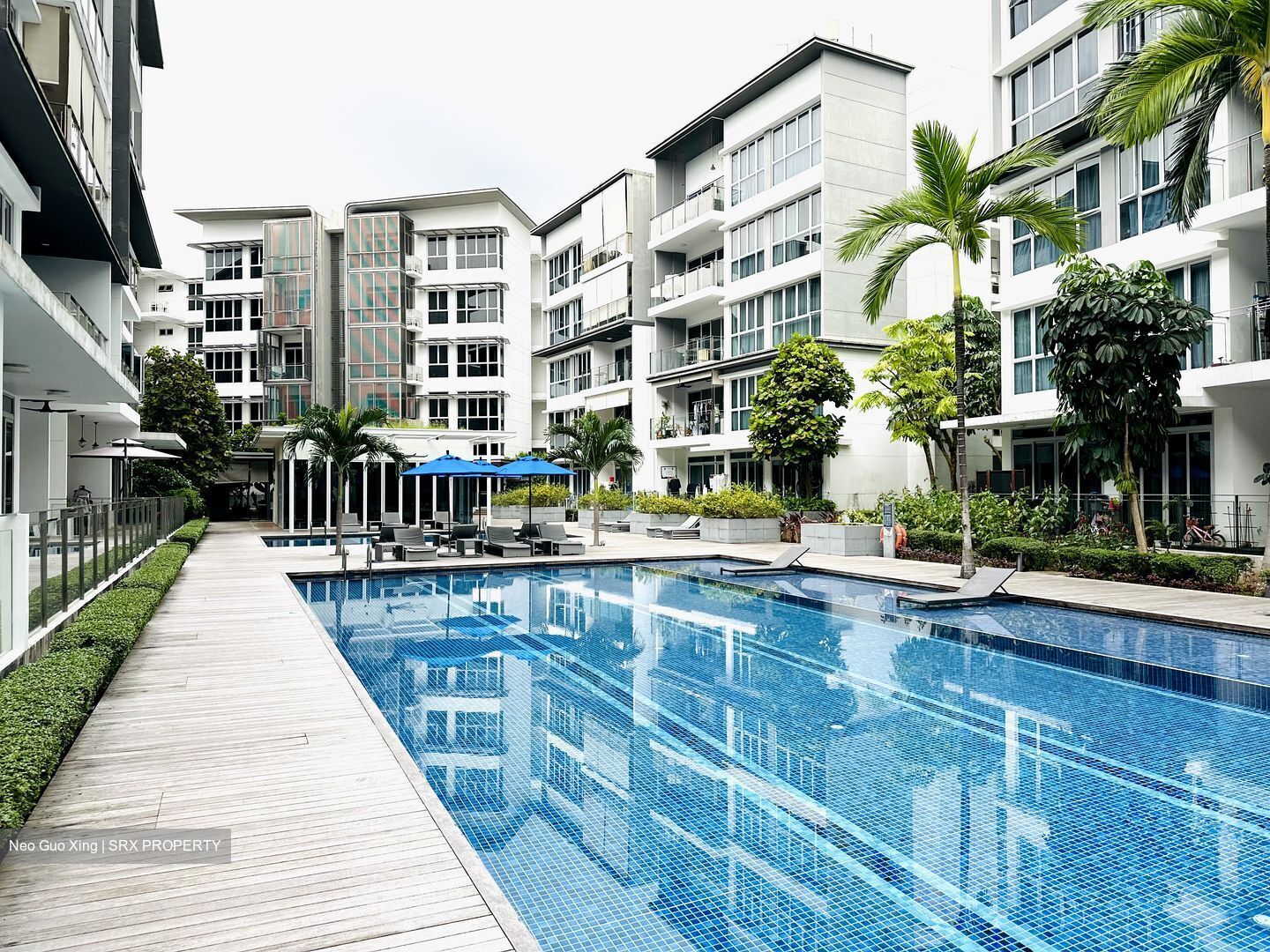 Euhabitat (D14), Condominium For Sale 101078751